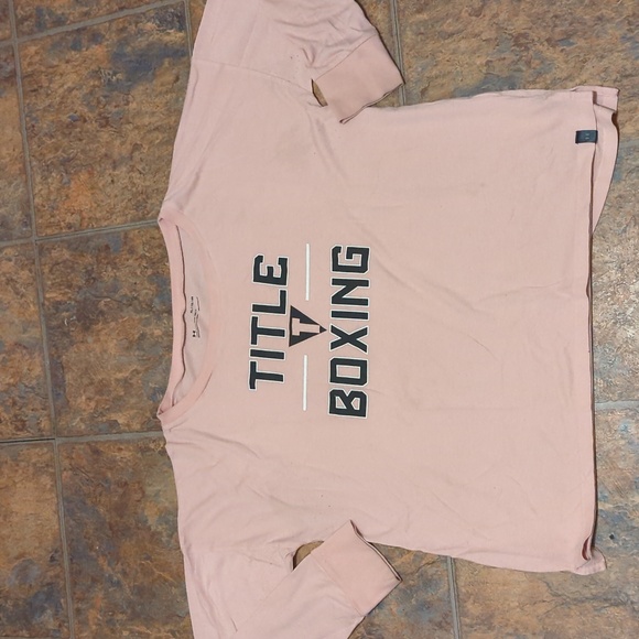 Under armor long t-shirt - Picture 1 of 2